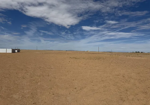 Photo 1 of Land for sale at Lot 153 Harrison Rd, Belen, NM 87002 | MLS# 1111255 | Listing updated on 2026-09-19