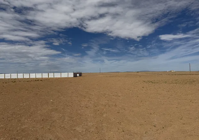 Photo 2 of Land for sale at Lot 153 Harrison Rd, Belen, NM 87002 | MLS# 1111255 | Listing updated on 2026-09-19