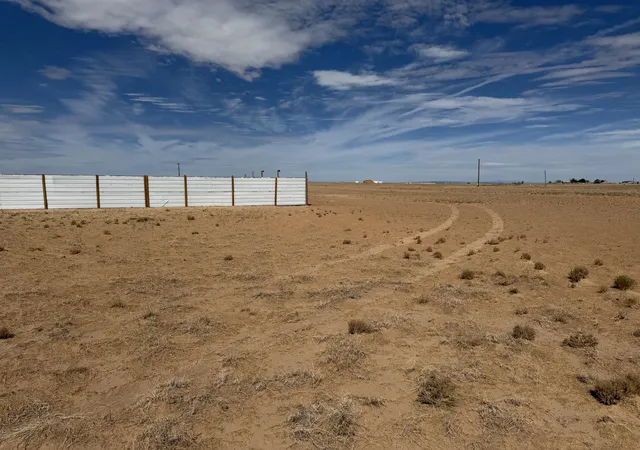 Photo 3 of Land for sale at Lot 153 Harrison Rd, Belen, NM 87002 | MLS# 1111255 | Listing updated on 2026-09-19