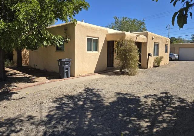 Single family home for sale at 620 San Pedro Dr SE, Albuquerque, NM 87108 | MLS# 1111257