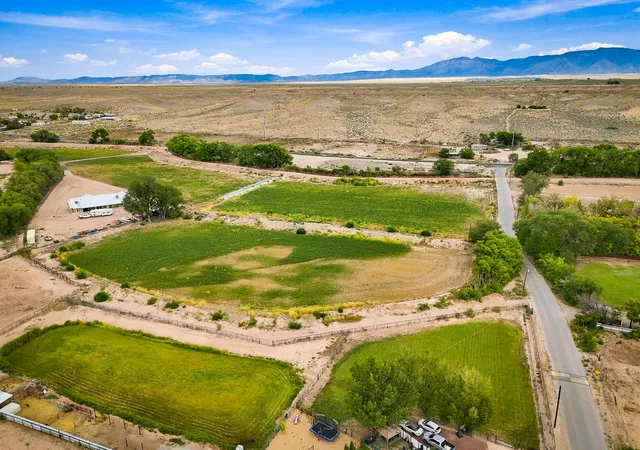 Land for sale at Jerome Rd, Los Lunas, NM 87031 | MLS# 1111261