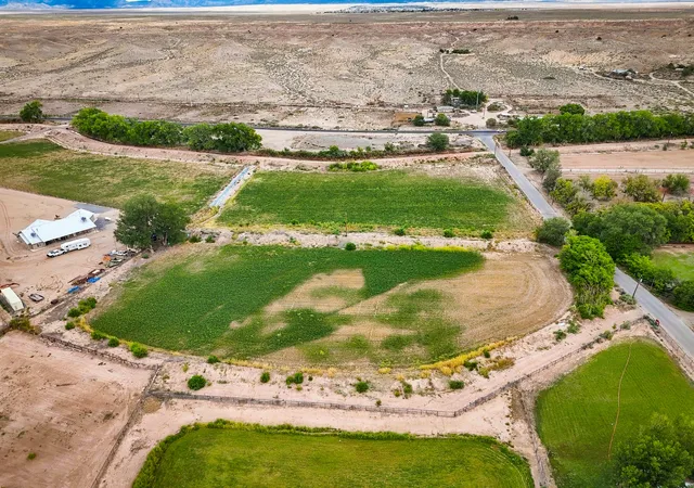 Photo 1 of Land for sale at Jerome Rd, Los Lunas, NM 87031 | MLS# 1111261 | Listing updated on 2026-09-19