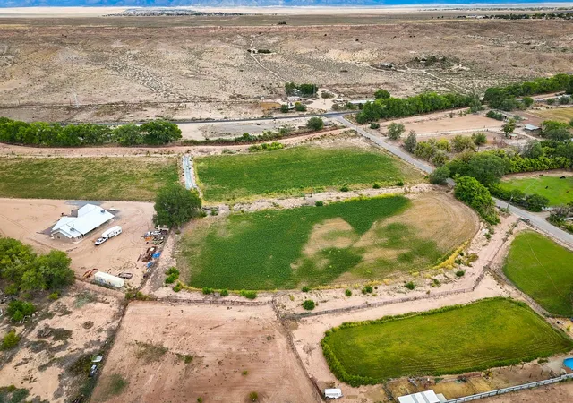 Photo 3 of Land for sale at Jerome Rd, Los Lunas, NM 87031 | MLS# 1111261 | Listing updated on 2026-09-19