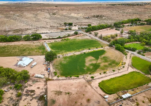 Photo 4 of Land for sale at Jerome Rd, Los Lunas, NM 87031 | MLS# 1111261 | Listing updated on 2026-09-19