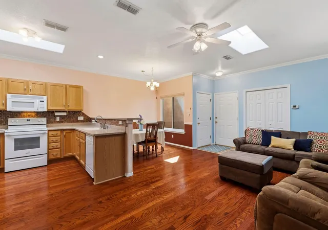 Photo 1 of Townhouse for sale at 4532 Holiday Breeze Pl NE, Albuquerque, NM 87111 | MLS# 1111263 | Listing updated on 2026-09-24