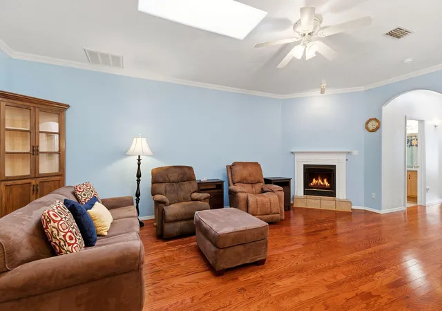 Photo 2 of Townhouse for sale at 4532 Holiday Breeze Pl NE, Albuquerque, NM 87111 | MLS# 1111263 | Listing updated on 2026-09-24