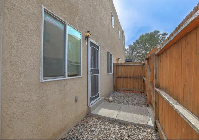 Photo 2 of Condo for sale at 12009 Stilwell Dr Ne #APT B, Albuquerque, NM 87112 | MLS# 1111265 | Listing updated on 2026-10-01