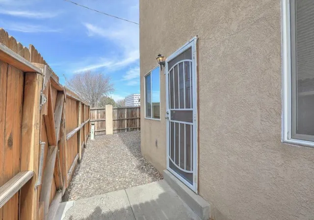 Photo 3 of Condo for sale at 12009 Stilwell Dr NE #APT B, Albuquerque, NM 87112 | MLS# 1111265 | Listing updated on 2026-10-01