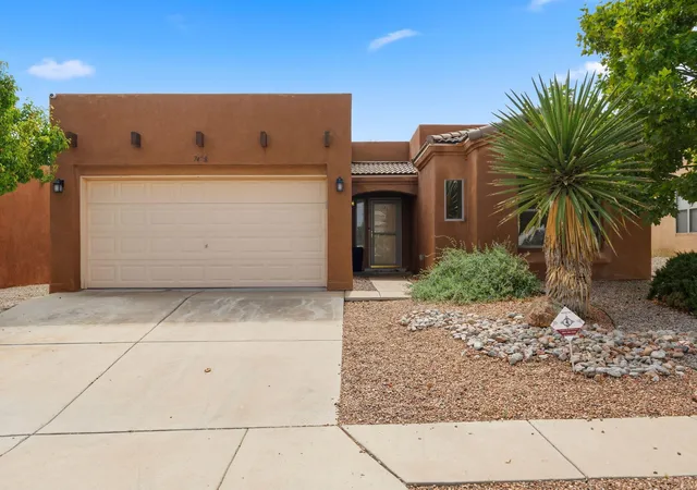 Photo 1 of Single family home for sale at 7428 Silverthorne Rd Nw, Albuquerque, NM 87114 | MLS# 1111269 | Listing updated on 2026-09-30