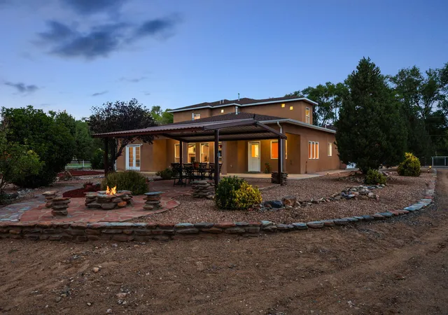 Photo 2 of Single family home for sale at 103 Chantelly Ln, Los Lunas, NM 87031 | MLS# 1111271 | Listing updated on 2026-09-20