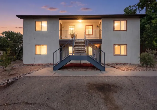 Photo 1 of Multi family home for sale at 12209 Eric Ct Ne, Albuquerque, NM 87112 | MLS# 1111272 | Listing updated on 2026-09-23