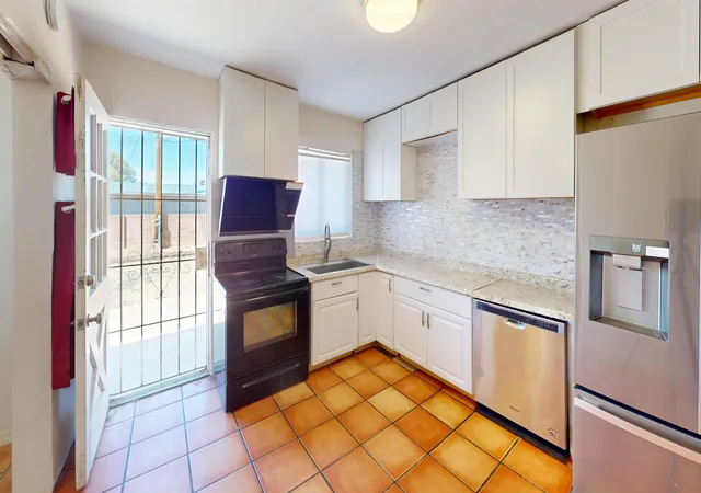 Photo 4 of Single family home for sale at 2607 General Bradley St NE, Albuquerque, NM 87112 | MLS# 1111259 | Listing updated on 2026-09-21