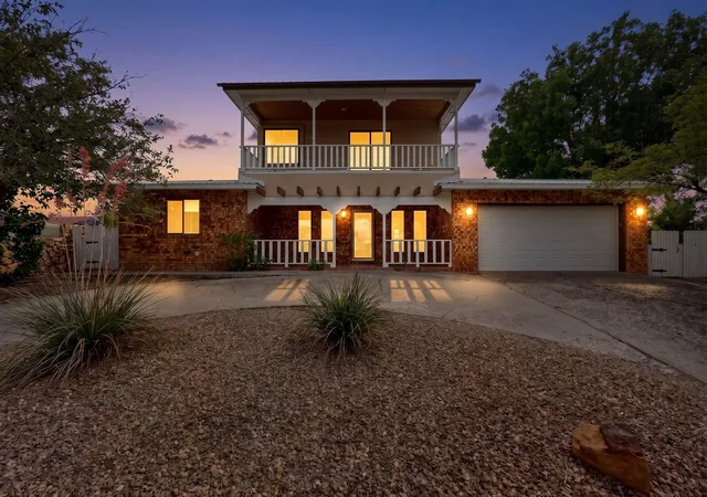 Single family home for sale at 1690 Golf Crse Rd, Rio Communities, NM 87002 | MLS# 1111270