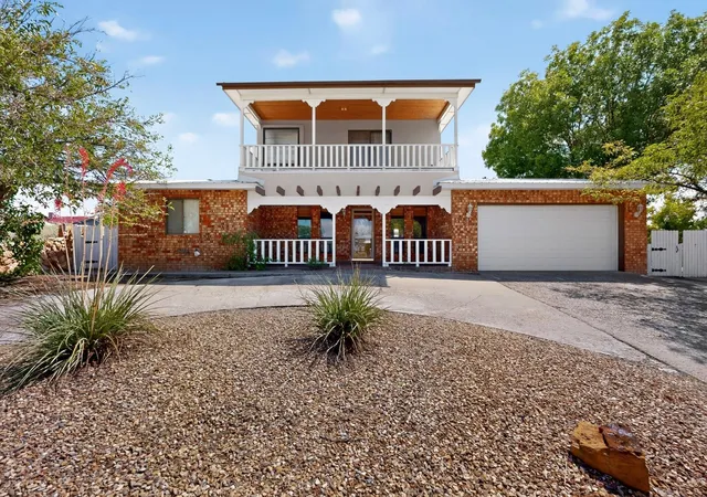 Photo 1 of Single family home for sale at 1690 Golf Crse Rd, Rio Communities, NM 87002 | MLS# 1111270 | Listing updated on 2026-09-20