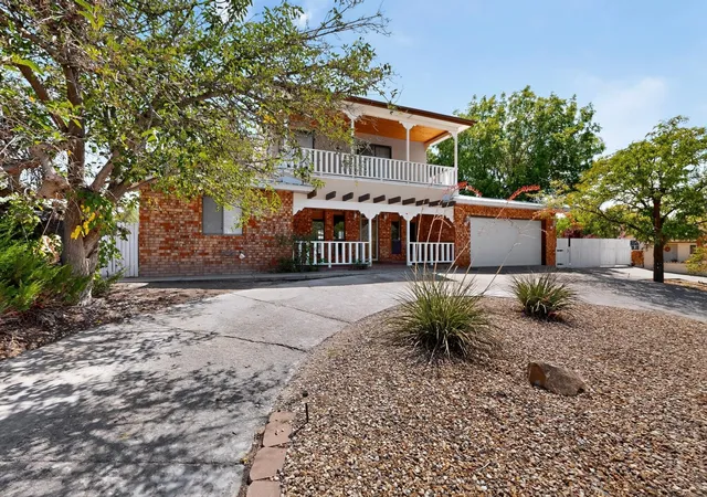 Photo 2 of Single family home for sale at 1690 Golf Crse Rd, Rio Communities, NM 87002 | MLS# 1111270 | Listing updated on 2026-09-20