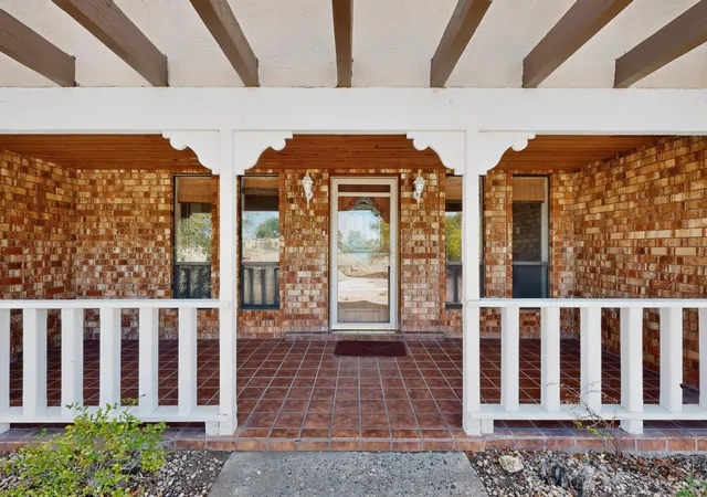 Photo 3 of Single family home for sale at 1690 Golf Crse Rd, Rio Communities, NM 87002 | MLS# 1111270 | Listing updated on 2026-09-20