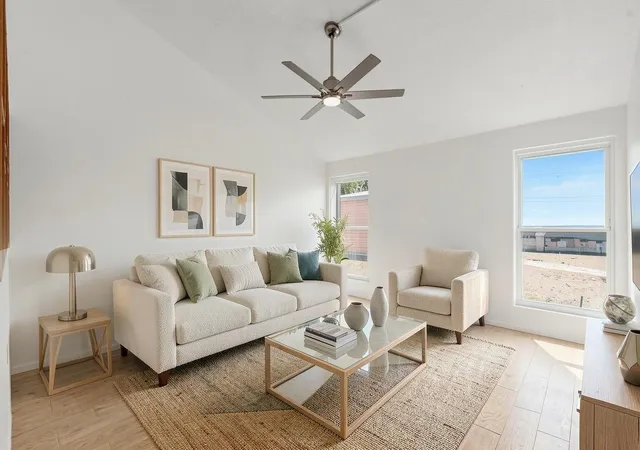 Photo 3 of Sale Pending at 295 Quixote Dr SE, Rio Rancho, NM 87124 | MLS# 1111280 | Listing updated on 2026-09-29