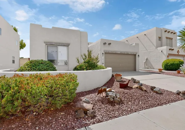 Photo 3 of Single family home for sale at 10819 Chicobush Dr Nw, Albuquerque, NM 87114 | MLS# 1111281 | Listing updated on 2026-10-02