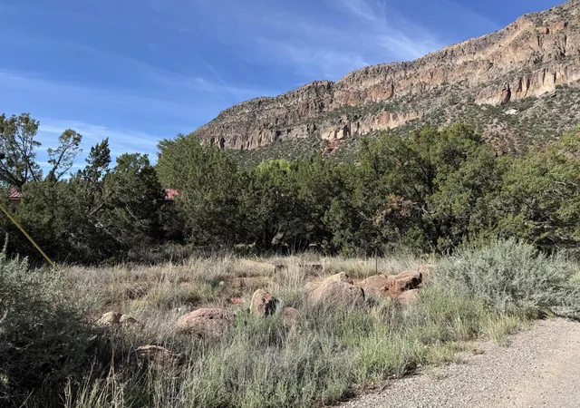 Photo 1 of Land for sale at 455 San Diego Dr, Jemez Springs, NM 87025 | MLS# 1111283 | Listing updated on 2026-09-21