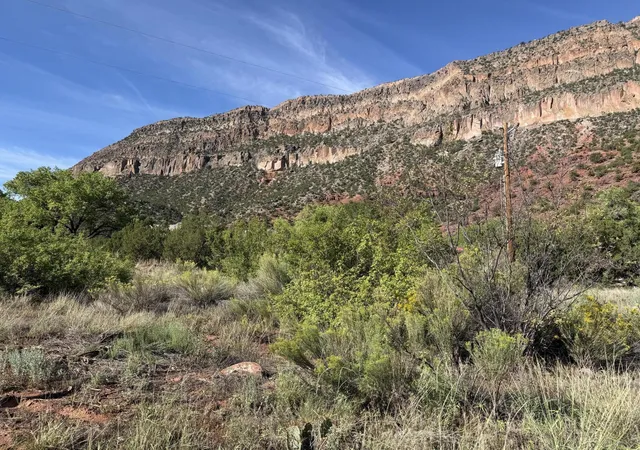 Photo 2 of Land for sale at 455 San Diego Dr, Jemez Springs, NM 87025 | MLS# 1111283 | Listing updated on 2026-09-21