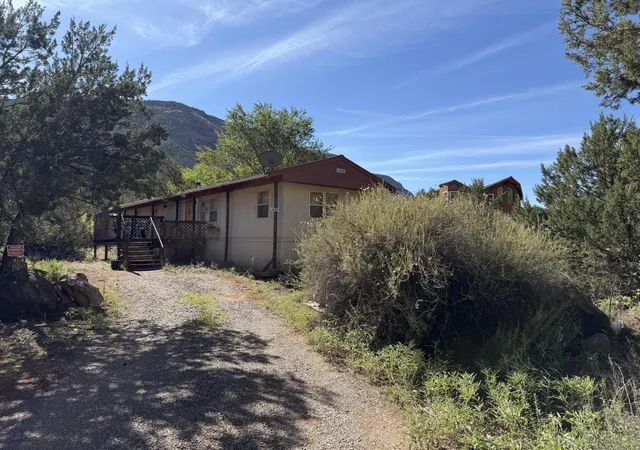 Photo 3 of Land for sale at 455 San Diego Dr, Jemez Springs, NM 87025 | MLS# 1111283 | Listing updated on 2026-09-21
