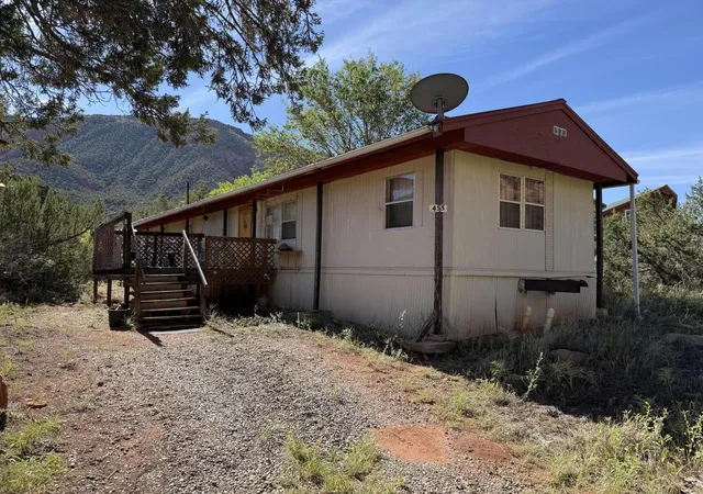 Photo 3 of Land for sale at 455 San Diego Dr, Jemez Springs, NM 87025 | MLS# 1111283 | Listing updated on 2026-09-21