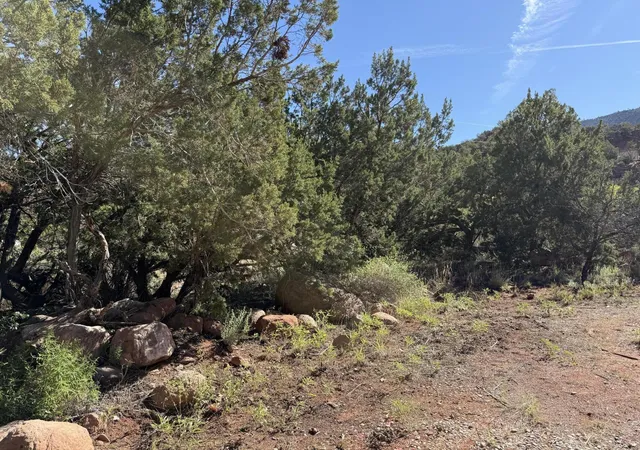 Photo 4 of Land for sale at 455 San Diego Dr, Jemez Springs, NM 87025 | MLS# 1111283 | Listing updated on 2026-09-21
