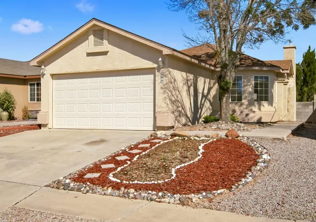 Photo 1 of Sale Pending at 8409 Vista Chamisa Ln Sw, Albuquerque, NM 87121 | MLS# 1111285 | Listing updated on 2026-09-23