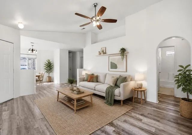 Photo 4 of Sale Pending at 8409 Vista Chamisa Ln SW, Albuquerque, NM 87121 | MLS# 1111285 | Listing updated on 2026-09-23
