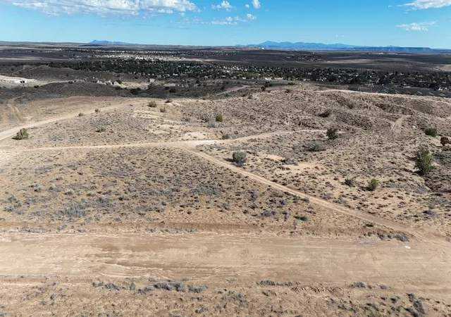 Photo 2 of Land for sale at 1332 Fig Loop Ne, Rio Rancho, NM 87144 | MLS# 1111288 | Listing updated on 2026-10-07