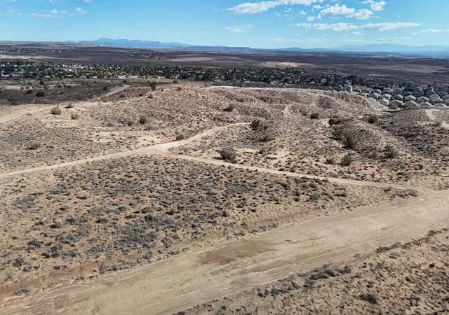 Photo 3 of Land for sale at 1332 Fig Loop Ne, Rio Rancho, NM 87144 | MLS# 1111288 | Listing updated on 2026-10-07