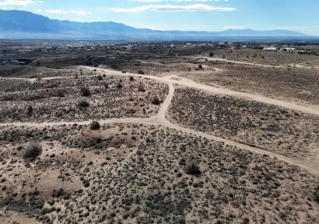 Photo 4 of Land for sale at 1332 Fig Loop NE, Rio Rancho, NM 87144 | MLS# 1111288 | Listing updated on 2026-10-07