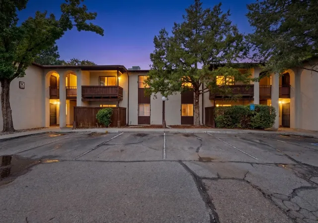 Photo 1 of Condo for sale at 1601 Pennsylvania St Ne #X-7, Albuquerque, NM 87110 | MLS# 1111274 | Listing updated on 2026-09-21