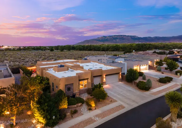 Photo 1 of Single family home for sale at 4919 Valle Rio Trl Nw, Albuquerque, NM 87120 | MLS# 1111298 | Listing updated on 2026-10-02