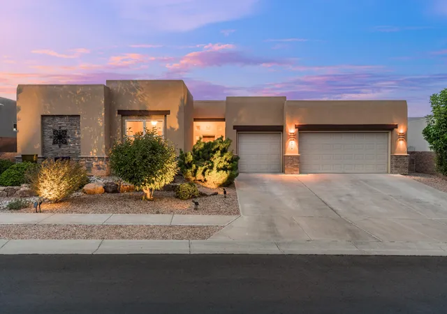 Photo 2 of Single family home for sale at 4919 Valle Rio Trl Nw, Albuquerque, NM 87120 | MLS# 1111298 | Listing updated on 2026-10-02