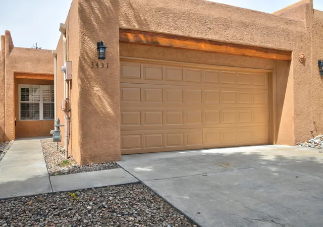 Photo 1 of Sale Pending at 3431 Juan Tabo Blvd Ne, Albuquerque, NM 87111 | MLS# 1111300 | Listing updated on 2026-10-05