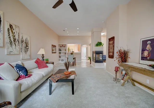 Photo 3 of Sale Pending at 3431 Juan Tabo Blvd Ne, Albuquerque, NM 87111 | MLS# 1111300 | Listing updated on 2026-10-05