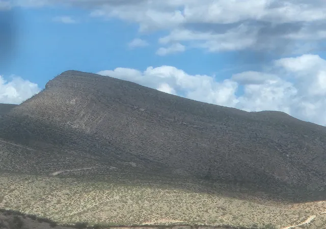 Photo 1 of Land for sale at T V Tower Rd, Truth Or Consequences, NM 87901 | MLS# 1111301 | Listing updated on 2026-09-22