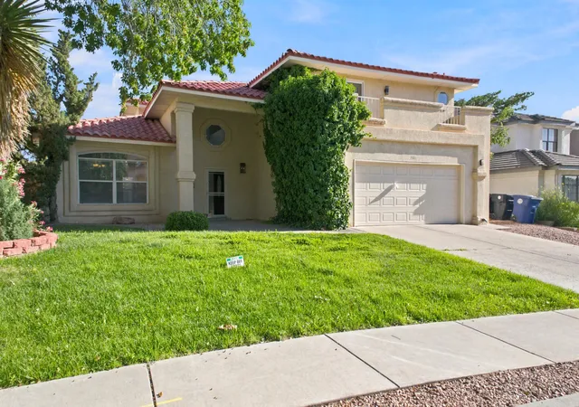 Photo 2 of Single family home for sale at 7808 Morris Rippel Pl Ne, Albuquerque, NM 87122 | MLS# 1111302 | Listing updated on 2026-09-21