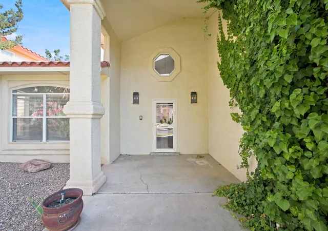 Photo 3 of Single family home for sale at 7808 Morris Rippel Pl NE, Albuquerque, NM 87122 | MLS# 1111302 | Listing updated on 2026-10-07