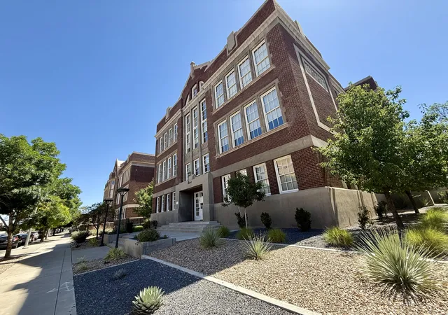 Photo 3 of Condo for sale at 301 Central Ave Ne #117, Albuquerque, NM 87102 | MLS# 1111305 | Listing updated on 2026-09-22