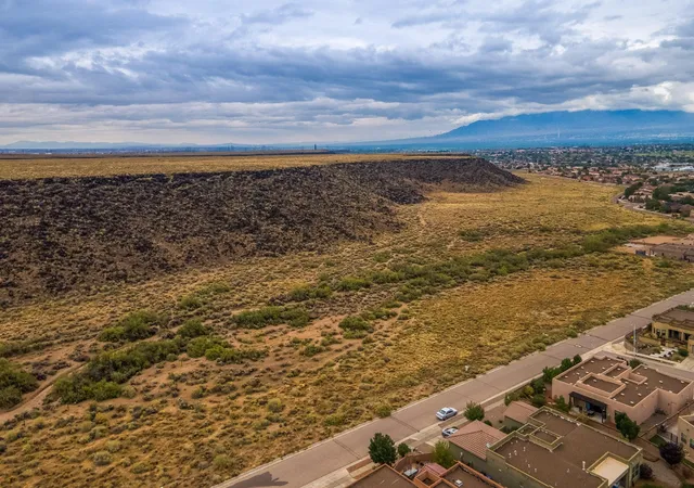 Land for sale at 8705 Mesa Rain Rd NW, Albuquerque, NM 87120 | MLS# 1111307