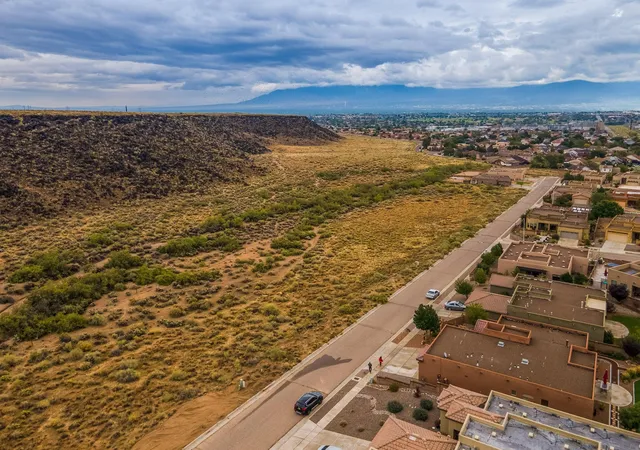 Photo 2 of Land for sale at 8705 Mesa Rain Rd NW, Albuquerque, NM 87120 | MLS# 1111307 | Listing updated on 2026-09-21