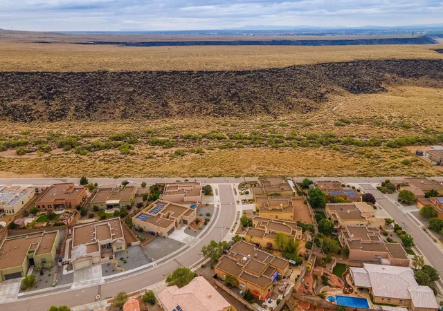 Photo 3 of Land for sale at 8705 Mesa Rain Rd Nw, Albuquerque, NM 87120 | MLS# 1111307 | Listing updated on 2026-09-21
