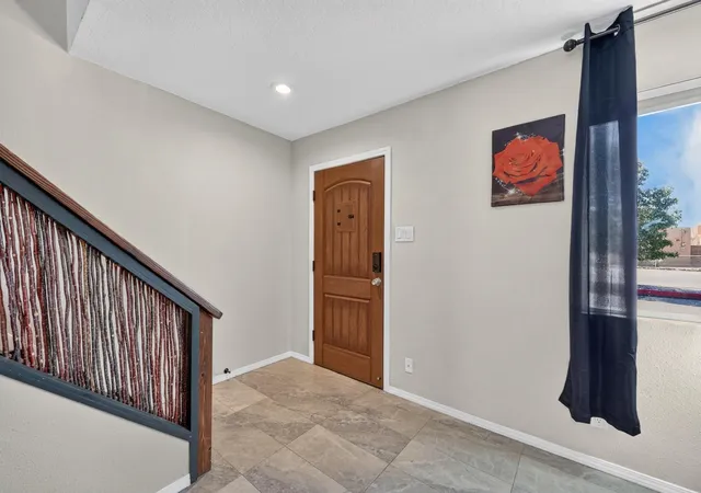 Photo 1 of Townhouse for sale at 609 Grecian Ln NW, Albuquerque, NM 87107 | MLS# 1111314 | Listing updated on 2026-09-21