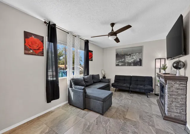 Photo 3 of Townhouse for sale at 609 Grecian Ln NW, Albuquerque, NM 87107 | MLS# 1111314 | Listing updated on 2026-09-21
