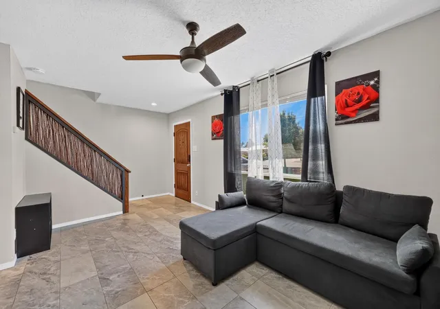 Photo 4 of Townhouse for sale at 609 Grecian Ln NW, Albuquerque, NM 87107 | MLS# 1111314 | Listing updated on 2026-09-21