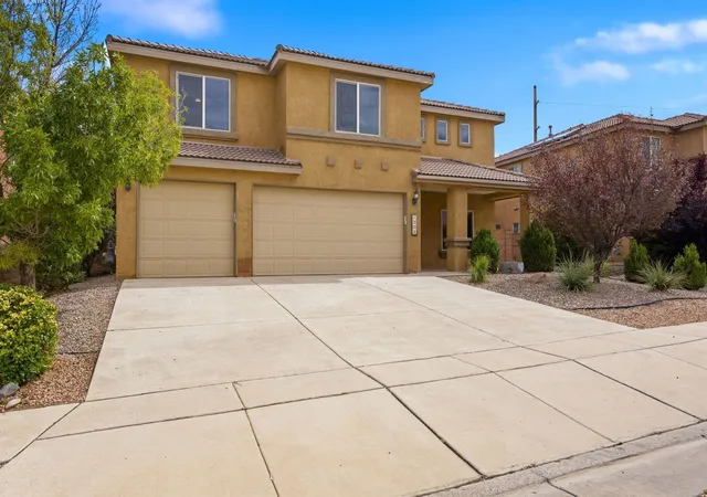 Photo 3 of Single family home for sale at 1308 Summer Breeze Dr Nw, Albuquerque, NM 87120 | MLS# 1111319 | Listing updated on 2026-09-29