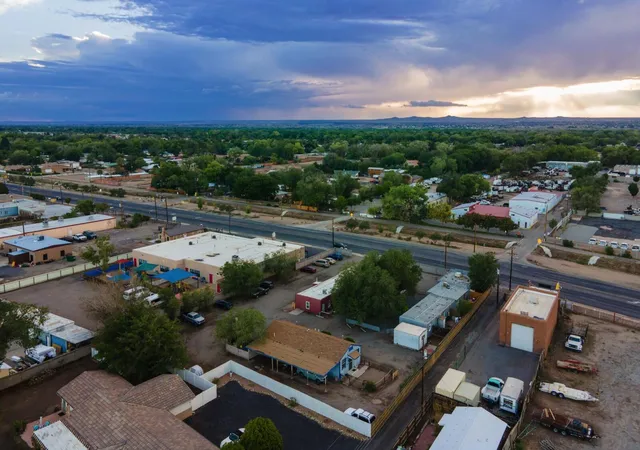 Multi family home for sale at 7524 2nd Street NW, Albuquerque, NM 87107 | MLS# 1111323