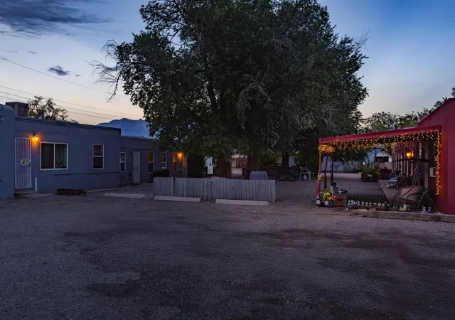 Photo 2 of Multi family home for sale at 7524 2nd Street NW, Albuquerque, NM 87107 | MLS# 1111323 | Listing updated on 2026-09-22